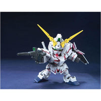 Bandai 5058279 BB360 RX-0 Unicorn SD Gundam |  Hobbies Online