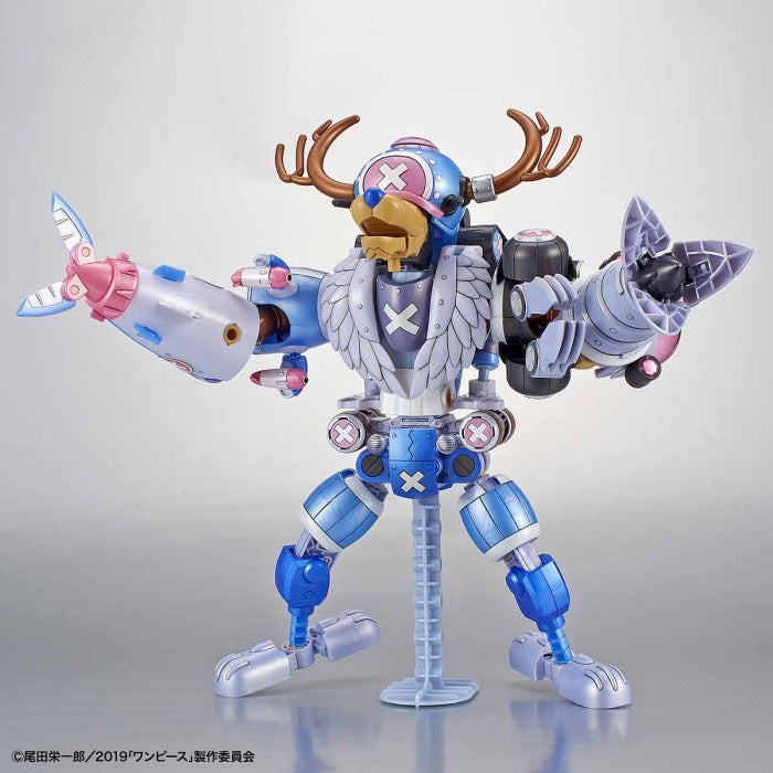 Bandai 50582941 Chopper Robo TV Animation 20th Anniversary One Piece |  Hobbies Online