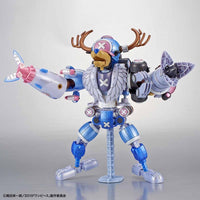 Bandai 50582941 Chopper Robo TV Animation 20th Anniversary One Piece |  Hobbies Online