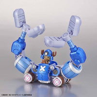 Bandai 50582941 Chopper Robo TV Animation 20th Anniversary One Piece |  Hobbies Online