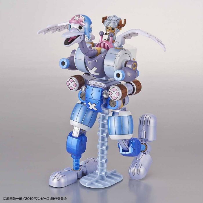 Bandai 50582941 Chopper Robo TV Animation 20th Anniversary One Piece |  Hobbies Online