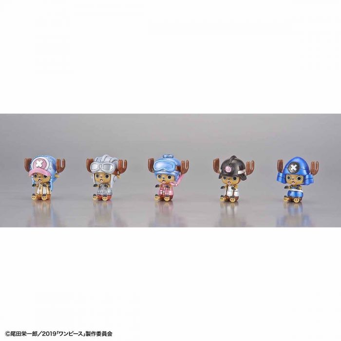 Bandai 50582941 Chopper Robo TV Animation 20th Anniversary One Piece |  Hobbies Online
