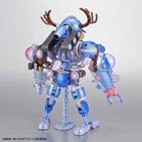 Bandai 50582941 Chopper Robo TV Animation 20th Anniversary One Piece |  Hobbies Online