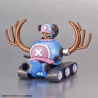 Bandai 50582941 Chopper Robo TV Animation 20th Anniversary One Piece |  Hobbies Online