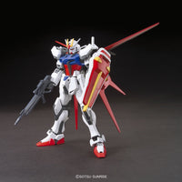 Bandai 5058779 HGCE 1/144 Aile Strike Gundam Seed |  Hobbies Online