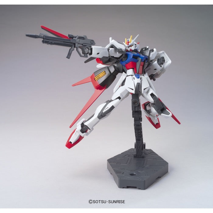 Bandai 5058779 HGCE 1/144 Aile Strike Gundam Seed |  Hobbies Online