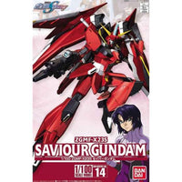 Bandai 5058782 1/100 Saviour Gundam |  Hobbies Online