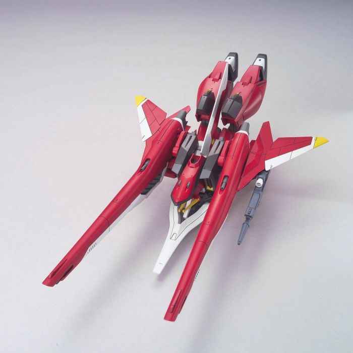 Bandai 5058782 1/100 Saviour Gundam |  Hobbies Online