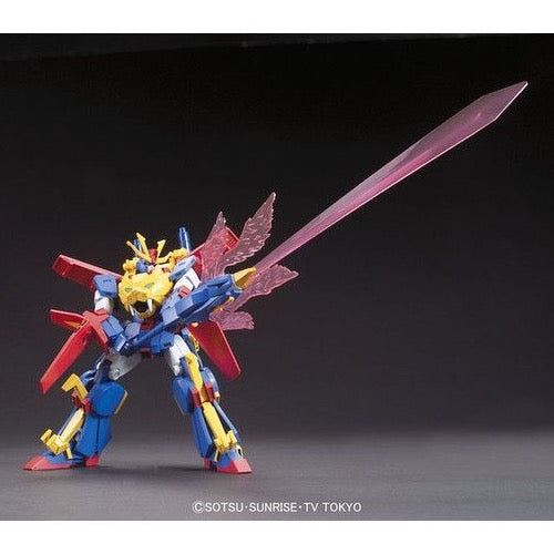 Bandai 5058797 HGBF 1/144 Gundam Tryon 3 Gundam Build Fighters |  Hobbies Online