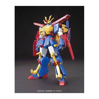 Bandai 5058797 HGBF 1/144 Gundam Tryon 3 Gundam Build Fighters |  Hobbies Online