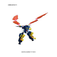 Bandai 5058797 HGBF 1/144 Gundam Tryon 3 Gundam Build Fighters |  Hobbies Online