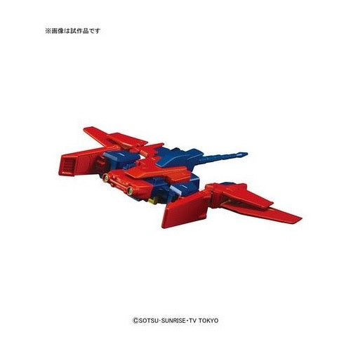 Bandai 5058797 HGBF 1/144 Gundam Tryon 3 Gundam Build Fighters |  Hobbies Online
