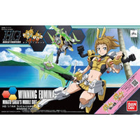 Bandai 5058803 HGBF 1/144 Winning Fumina Gundam Build Fighters |  Hobbies Online