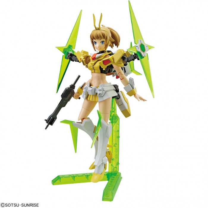 Bandai 5058803 HGBF 1/144 Winning Fumina Gundam Build Fighters |  Hobbies Online