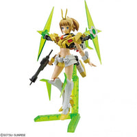 Bandai 5058803 HGBF 1/144 Winning Fumina Gundam Build Fighters |  Hobbies Online