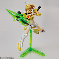 Bandai 5058803 HGBF 1/144 Winning Fumina Gundam Build Fighters |  Hobbies Online