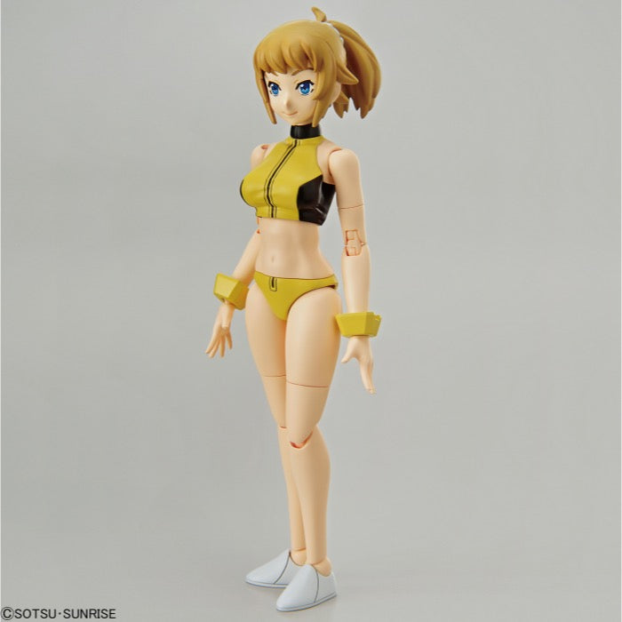 Bandai 5058803 HGBF 1/144 Winning Fumina Gundam Build Fighters |  Hobbies Online