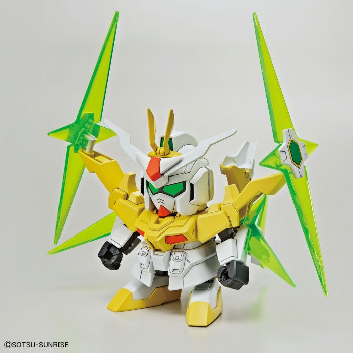 Bandai 5058803 HGBF 1/144 Winning Fumina Gundam Build Fighters |  Hobbies Online