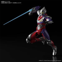 Bandai 5058872 Figure-Rise Standard 1/12 Ultraman Suit Tiga |  Hobbies Online