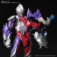 Bandai 5058872 Figure-Rise Standard 1/12 Ultraman Suit Tiga |  Hobbies Online