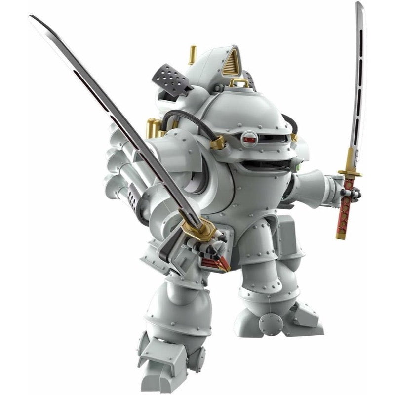 Bandai 5058878 HG 1/20 Kobu-Kai Ichiro Ogami Type Sakura Wars |  Hobbies Online
