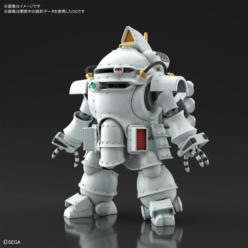 Bandai 5058878 HG 1/20 Kobu-Kai Ichiro Ogami Type Sakura Wars |  Hobbies Online