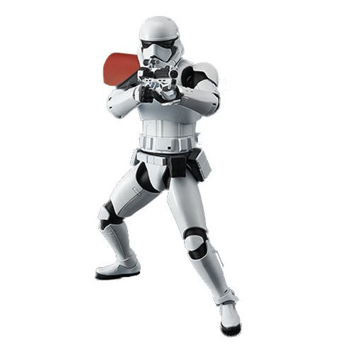 Bandai 5058882 1/12 Star Wars First Order Stormtrooper The Rise of Skywalker |  Hobbies Online