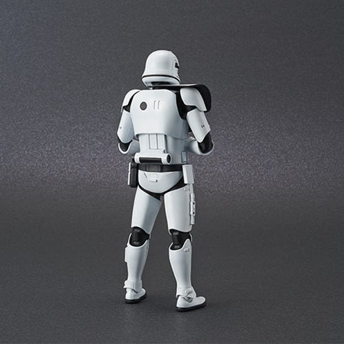 Bandai 5058882 1/12 Star Wars First Order Stormtrooper The Rise of Skywalker |  Hobbies Online