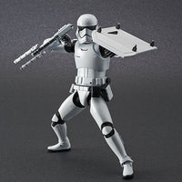Bandai 5058882 1/12 Star Wars First Order Stormtrooper The Rise of Skywalker |  Hobbies Online