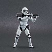 Bandai 5058882 1/12 Star Wars First Order Stormtrooper The Rise of Skywalker |  Hobbies Online