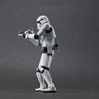 Bandai 5058882 1/12 Star Wars First Order Stormtrooper The Rise of Skywalker |  Hobbies Online