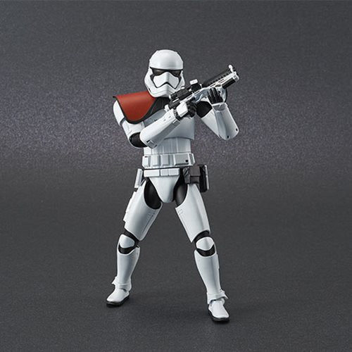 Bandai 5058882 1/12 Star Wars First Order Stormtrooper The Rise of Skywalker |  Hobbies Online