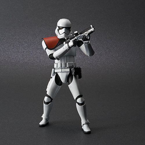 Bandai 5058882 1/12 Star Wars First Order Stormtrooper The Rise of Skywalker |  Hobbies Online