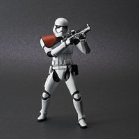 Bandai 5058882 1/12 Star Wars First Order Stormtrooper The Rise of Skywalker |  Hobbies Online