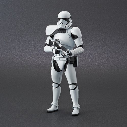 Bandai 5058882 1/12 Star Wars First Order Stormtrooper The Rise of Skywalker |  Hobbies Online