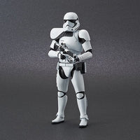 Bandai 5058882 1/12 Star Wars First Order Stormtrooper The Rise of Skywalker |  Hobbies Online
