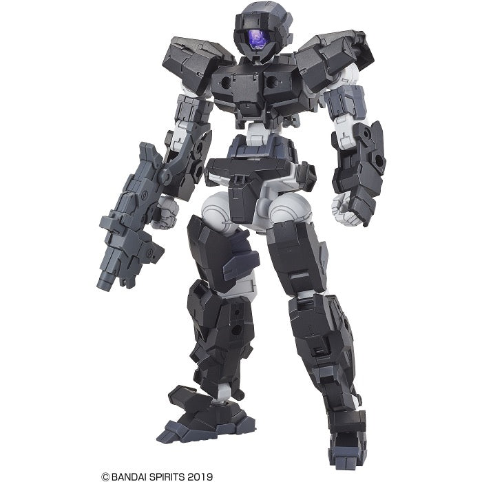 Bandai 5058913 1/144 eEXM-17 Alto Black 30MM |  Hobbies Online