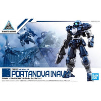 Bandai 5058914 1/144 bEXM-15 Portanova Navy 30MM |  Hobbies Online