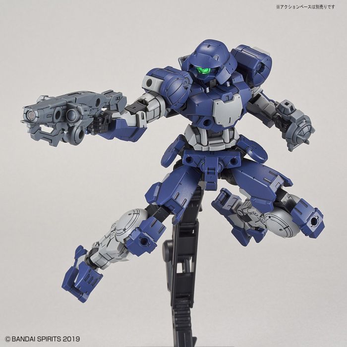 Bandai 5058914 1/144 bEXM-15 Portanova Navy 30MM |  Hobbies Online