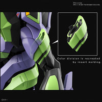 Bandai 50589251 RG Neon Genesis Evangelion Unit-01 |  Hobbies Online