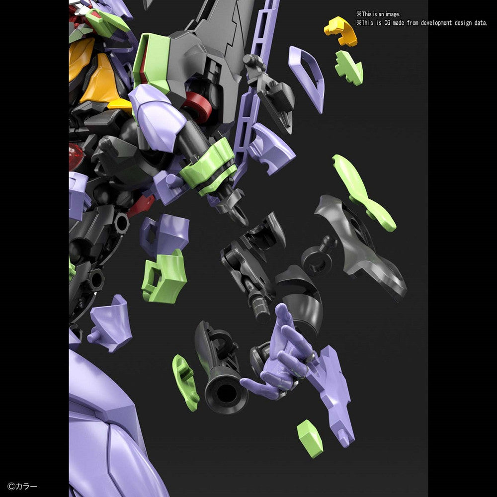 Bandai 50589251 RG Neon Genesis Evangelion Unit-01 |  Hobbies Online