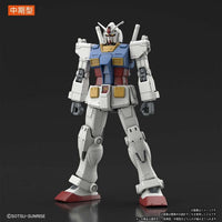 Bandai 5058929 HG 1/144 HG RX-78-02 Gundam The Origin Version Mobile Suit Gundam |  Hobbies Online