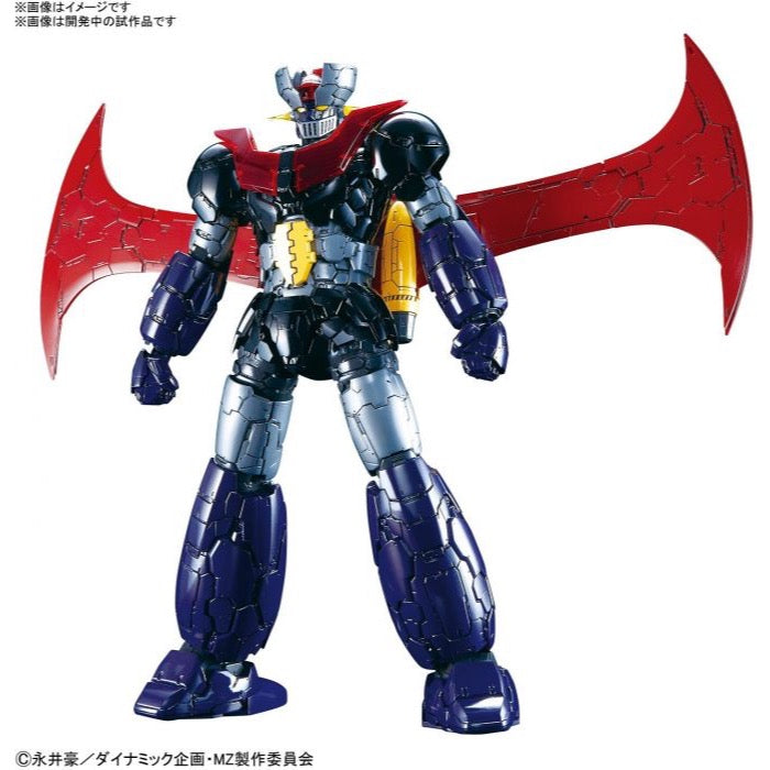 Bandai 50589311 1/60 Mazinger Z Infinity Version |  Hobbies Online