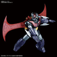 Bandai 50589311 1/60 Mazinger Z Infinity Version |  Hobbies Online