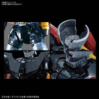 Bandai 50589311 1/60 Mazinger Z Infinity Version |  Hobbies Online