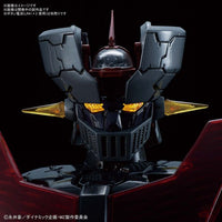 Bandai 50589311 1/60 Mazinger Z Infinity Version |  Hobbies Online