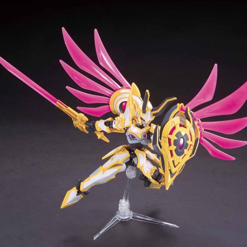 Bandai 5058932 Hyper Function Danball Senki LBX Nemesis |  Hobbies Online