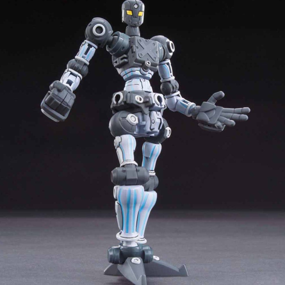 Bandai 5058932 Hyper Function Danball Senki LBX Nemesis |  Hobbies Online