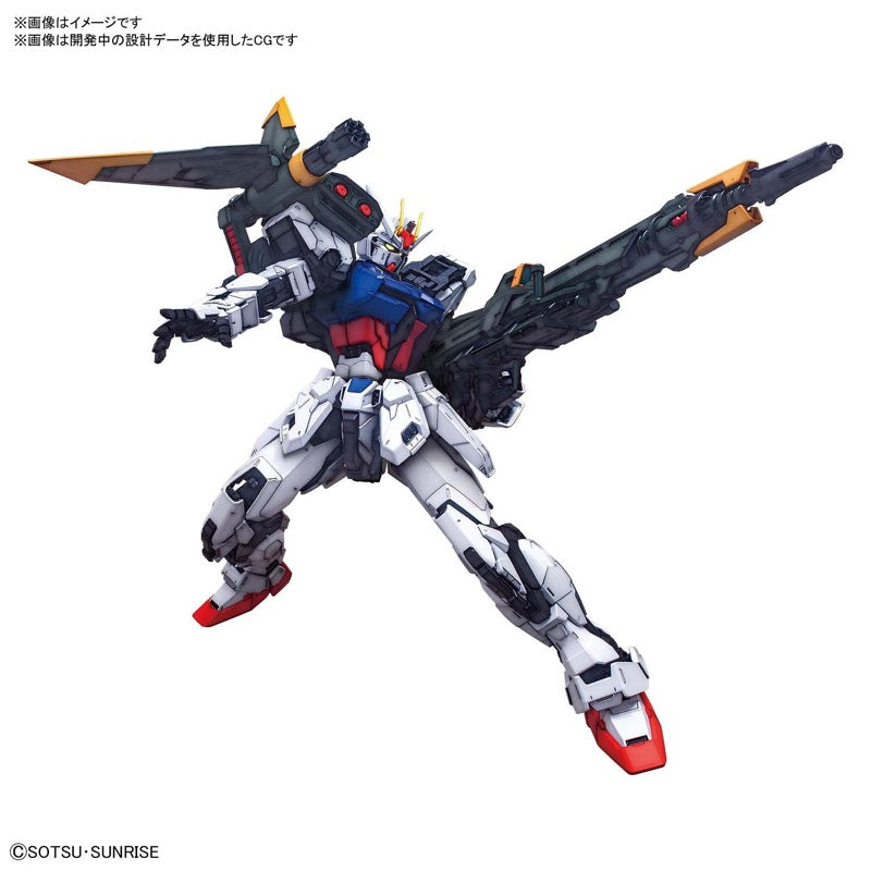 Bandai 5059011 PG 1/60 Perfect Strike Gundam Seed |  Hobbies Online