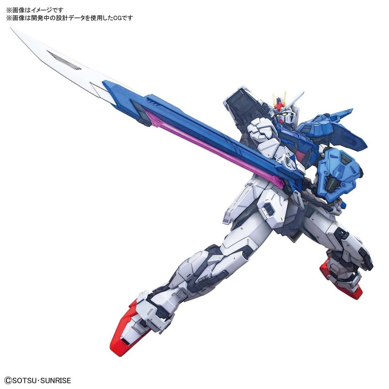Bandai 5059011 PG 1/60 Perfect Strike Gundam Seed |  Hobbies Online